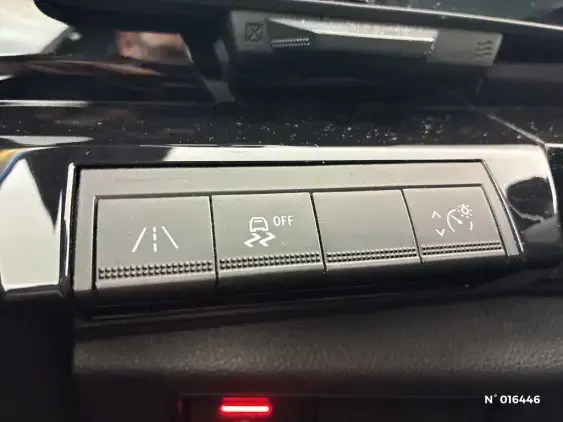 RENAULT AUSTRAL - voiture d'occasion - Photo 15