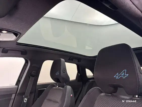 RENAULT AUSTRAL - voiture d'occasion - Photo 28