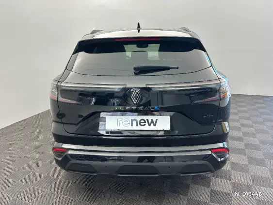 RENAULT AUSTRAL - voiture d'occasion - Photo 6