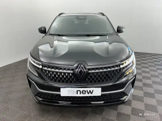 RENAULT AUSTRAL - voiture d'occasion - Photo 3
