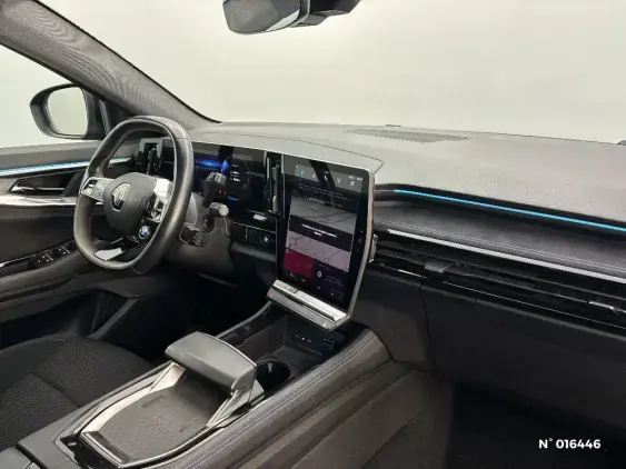 RENAULT AUSTRAL - voiture d'occasion - Photo 10