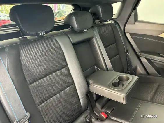 RENAULT AUSTRAL - voiture d'occasion - Photo 11