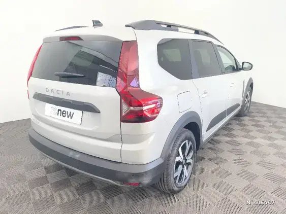 DACIA JOGGER - voiture d'occasion - Photo 4