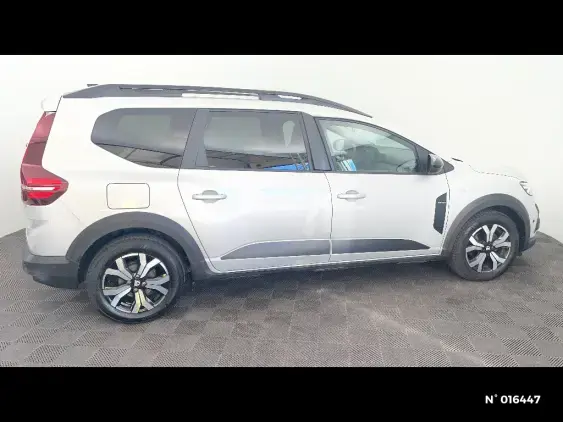 DACIA JOGGER - voiture d'occasion - Photo 5