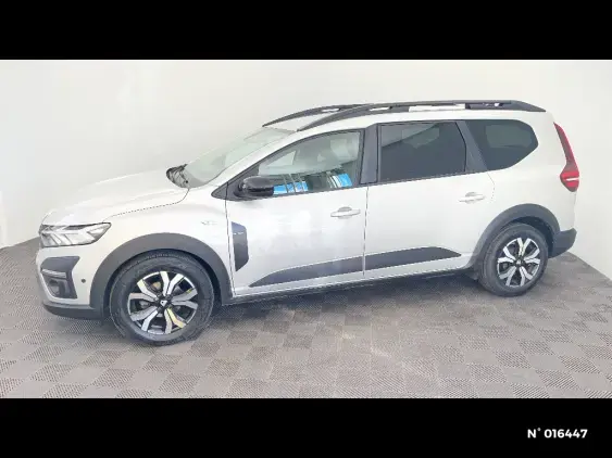 DACIA JOGGER - voiture d'occasion - Photo 2