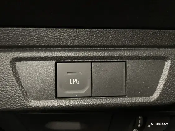 DACIA JOGGER - voiture d'occasion - Photo 15