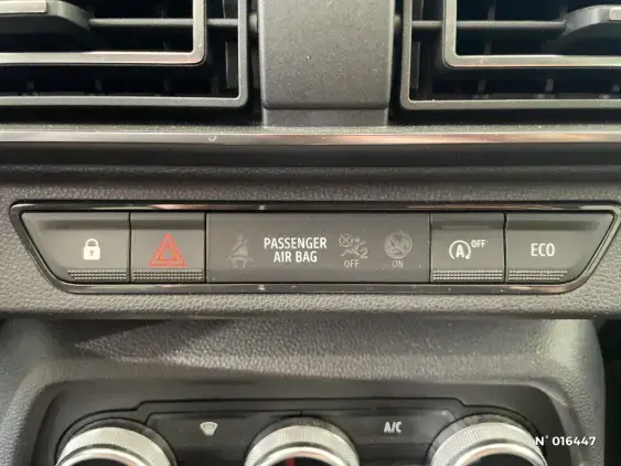 DACIA JOGGER - voiture d'occasion - Photo 27