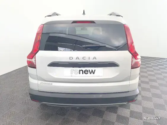 DACIA JOGGER - voiture d'occasion - Photo 6