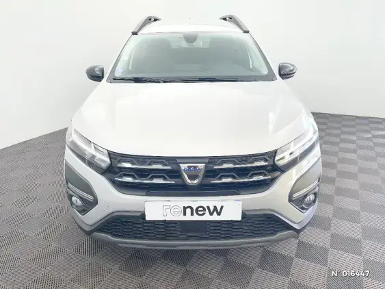 DACIA JOGGER - voiture d'occasion - Photo 3