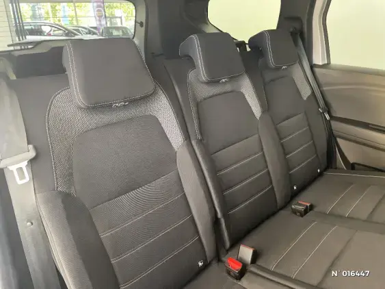 DACIA JOGGER - voiture d'occasion - Photo 11