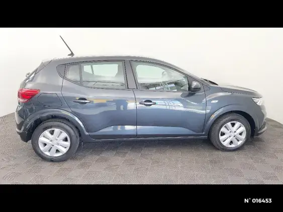 DACIA SANDERO III - voiture d'occasion - Photo 5