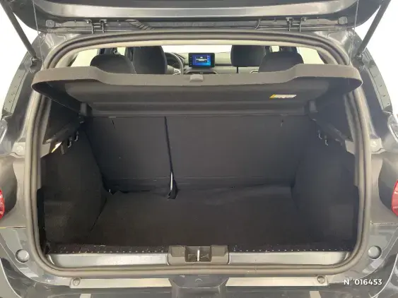DACIA SANDERO III - voiture d'occasion - Photo 7
