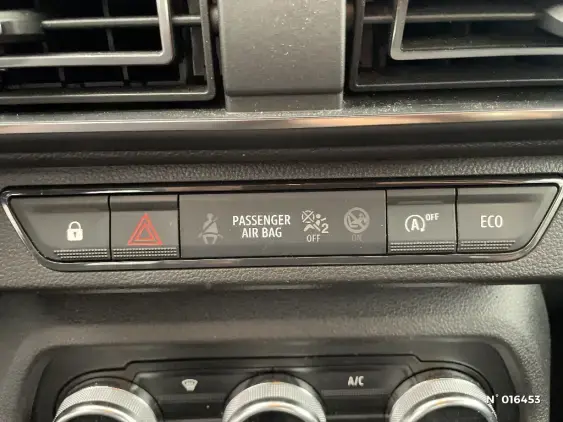 DACIA SANDERO III - voiture d'occasion - Photo 15