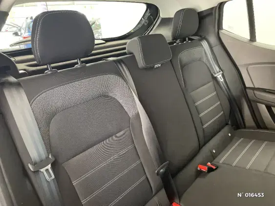 DACIA SANDERO III - voiture d'occasion - Photo 11