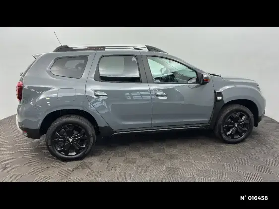 DACIA DUSTER II - voiture d'occasion - Photo 5