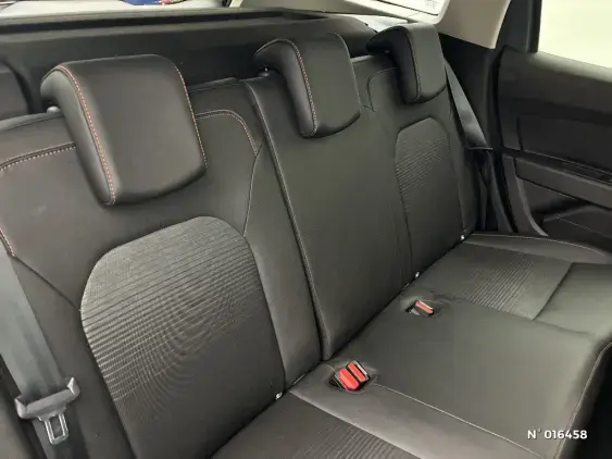DACIA DUSTER II - voiture d'occasion - Photo 11
