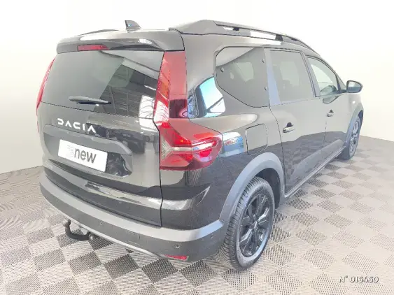 DACIA JOGGER - voiture d'occasion - Photo 4