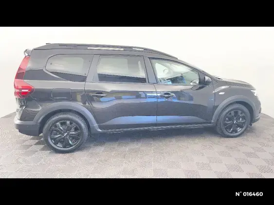 DACIA JOGGER - voiture d'occasion - Photo 5