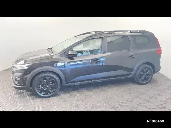 DACIA JOGGER - voiture d'occasion - Photo 2