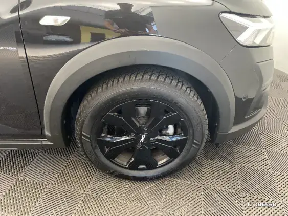 DACIA JOGGER - voiture d'occasion - Photo 8
