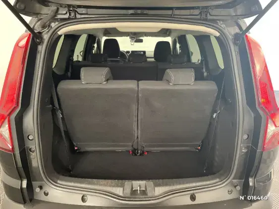DACIA JOGGER - voiture d'occasion - Photo 7