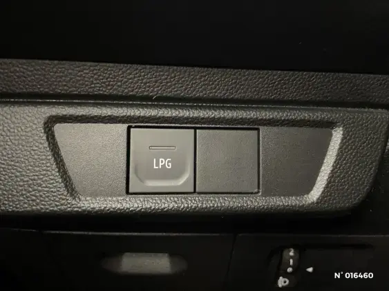 DACIA JOGGER - voiture d'occasion - Photo 15