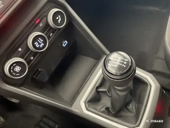 DACIA JOGGER - voiture d'occasion - Photo 25