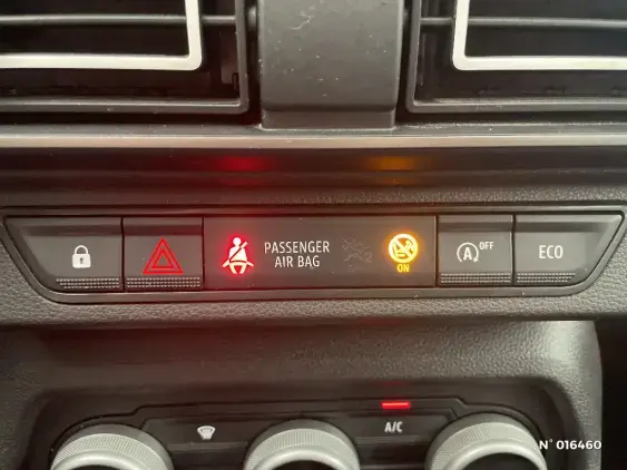 DACIA JOGGER - voiture d'occasion - Photo 26