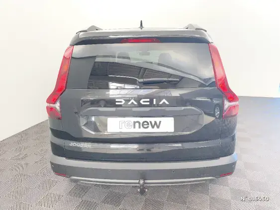 DACIA JOGGER - voiture d'occasion - Photo 6