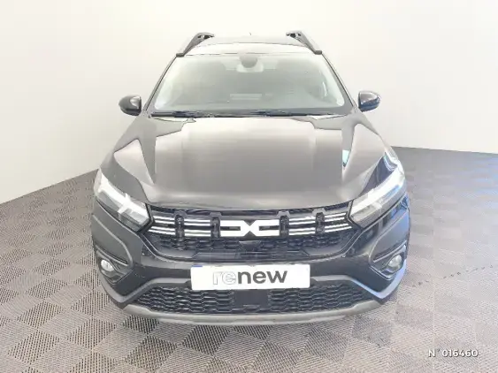 DACIA JOGGER - voiture d'occasion - Photo 3
