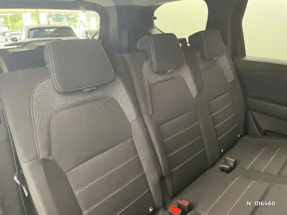 DACIA JOGGER - voiture d'occasion - Photo 11