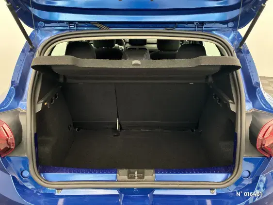 DACIA SANDERO III - voiture d'occasion - Photo 7