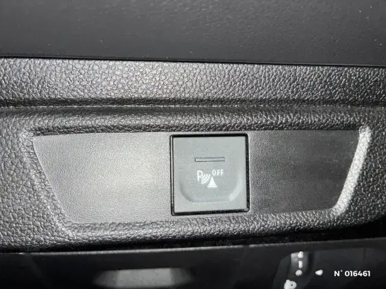 DACIA SANDERO III - voiture d'occasion - Photo 15