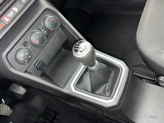 DACIA SANDERO III - voiture d'occasion - Photo 26