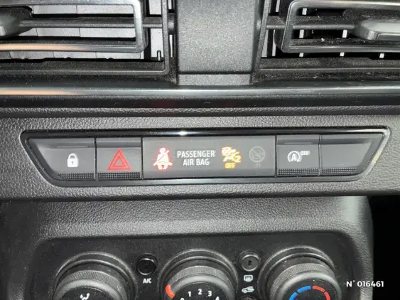 DACIA SANDERO III - voiture d'occasion - Photo 27