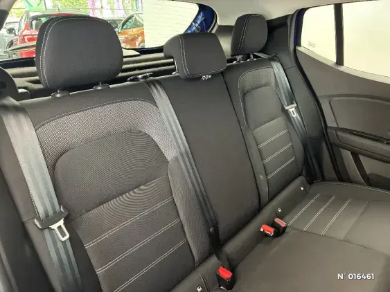DACIA SANDERO III - voiture d'occasion - Photo 11