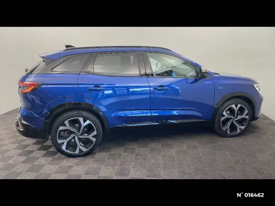 RENAULT AUSTRAL - voiture d'occasion - Photo 5