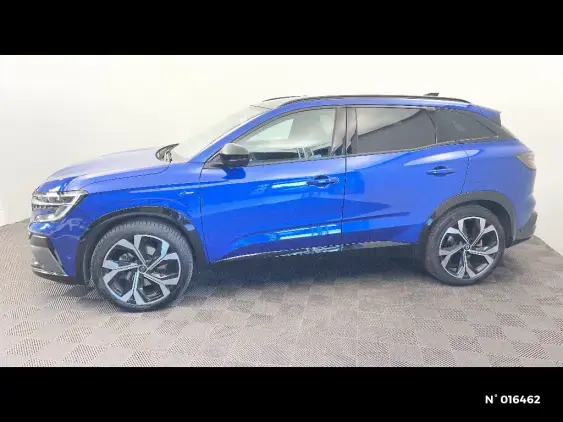 RENAULT AUSTRAL - voiture d'occasion - Photo 2