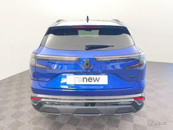 RENAULT AUSTRAL - voiture d'occasion - Photo 6