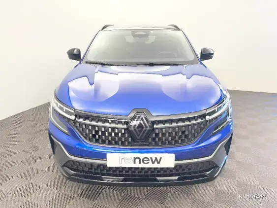 RENAULT AUSTRAL - voiture d'occasion - Photo 3