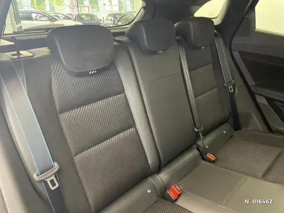 RENAULT AUSTRAL - voiture d'occasion - Photo 11