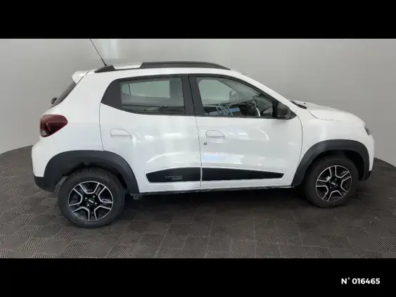 DACIA SPRING - voiture d'occasion - Photo 5