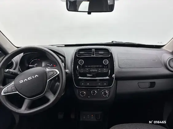 DACIA SPRING - voiture d'occasion - Photo 9
