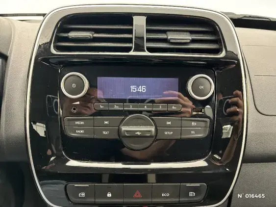 DACIA SPRING - voiture d'occasion - Photo 13
