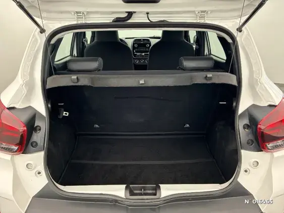 DACIA SPRING - voiture d'occasion - Photo 7
