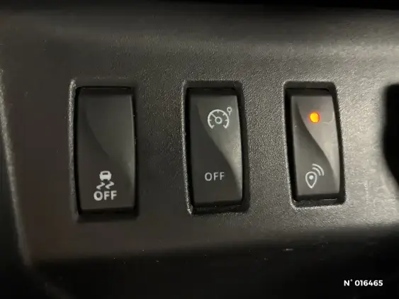DACIA SPRING - voiture d'occasion - Photo 14