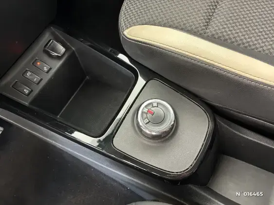 DACIA SPRING - voiture d'occasion - Photo 25