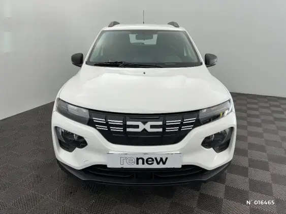 DACIA SPRING - voiture d'occasion - Photo 3