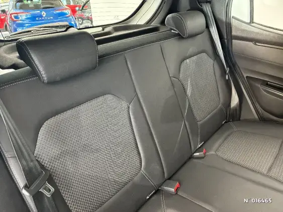 DACIA SPRING - voiture d'occasion - Photo 11