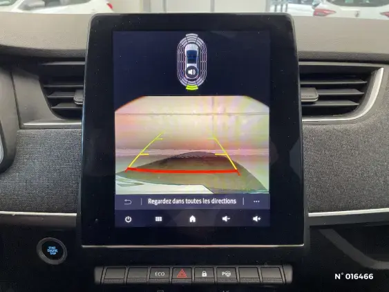 RENAULT ZOE - voiture d'occasion - Photo 14